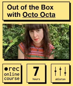 IO Music Academy – Out of the Box with Octo Octa TUTORiAL-SAMC
