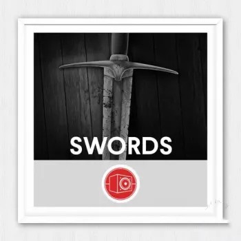 Big Room Sound Swords WAV-FANTASTiC