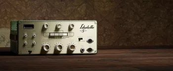 Korneff Audio Echoleffe Tape Delay v1.0.0-R2R