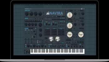 The Tunes Navira v1.1.6 Incl Patched and Keygen-R2R