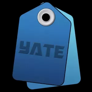 Yate 6.13 macOS TNT