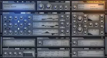 Tone2 Electra X Soundbank 2.2023 macOS