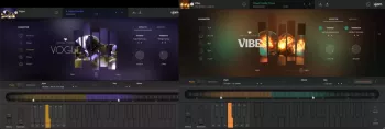 uJAM Virtual Pianist bundle VOGUE / VIBE v1.1.0 CE-V.R