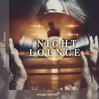 Image Sounds Night Lounge WAV