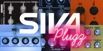 Smooth Hound Innovations SIVA Plugz Bundle v1.0.2 WiN-SEnki