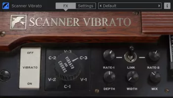 Martinic Sc​​anner Vibrato v1.2.0