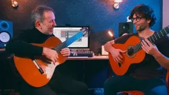 Udemy Flamenco With Rafael The Ultimate Flamenco Guitar Course TUTORiAL