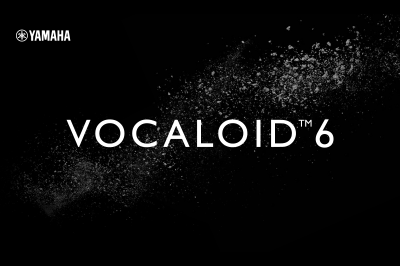 Yamaha VOCALOID 6 v6.1.0 SE WiN with Voicebanks