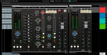 Lindell Audio 50 Series v1.0.2-TeamCubeadooby
