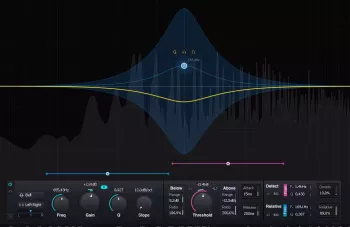 Plugin Alliance TBTECH Kirchhoff-EQ v1.6.2 Incl Patched and Keygen-R2R
