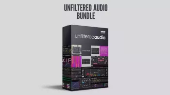 Unfiltered Audio 2023.3 Updates Bundle Repack