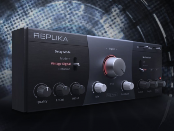 Native Instruments Replika v1.6.1 Incl Patched and Keygen-R2R