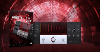 Native Instruments Replika XT v1.3.1 Incl Patched and Keygen-R2R