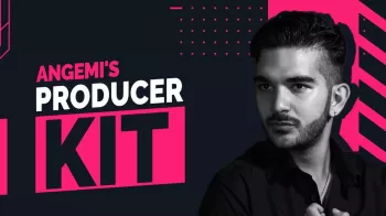 ANGEMI Secret Producer Kit XL WAV