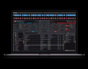 Atomix VirtualDJ 2023 Pro Infinity v8.5.7482 Incl Patched and Keygen-R2R