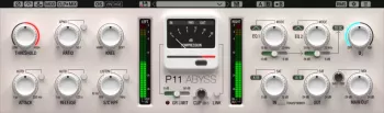 Pulsar Modular P11 Abyss v1.2.2 Incl Keygen-R2R