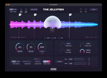 MIMU The Jellyfish v1.0.4 Incl Patched and Keygen-R2R