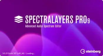 Steinberg SpectraLayers Pro 9.0.20 Incl V.R Unlocker b5