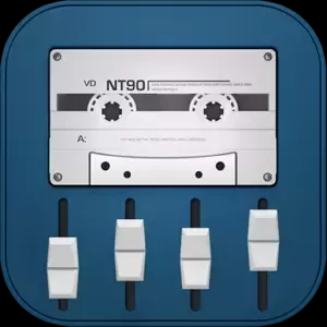 n-Track Studio Suite 9.1.8.6945 macOS TNT