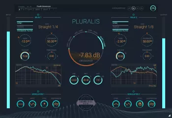 Soundevice Digital Pluralis v1.1-TCD