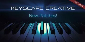 Spectrasonics Keyscape Patch Library 1.6.0c Update