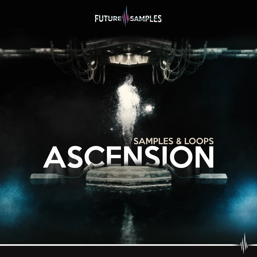 Future Samples Ascension WAV-DECiBEL