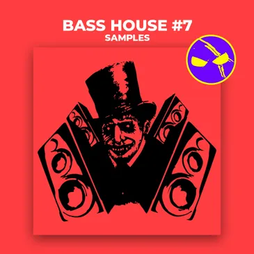 Dabro Music Samples Bass House Vol 7 WAV-FANTASTiC