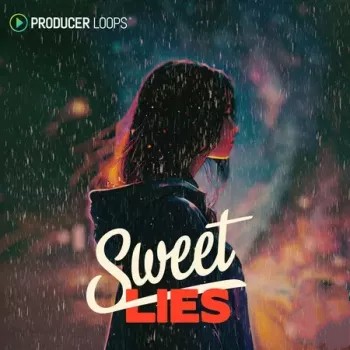 Producer Loops Sweet Lies MULTiFORMAT-FANTASTiC