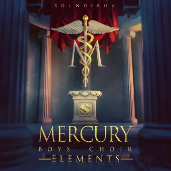 Soundiron Mercury Boys’ Choir Elements v1.5 KONTAKT