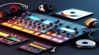 Udemy Learn The Concept Of Eq In Mixing TUTORiAL
