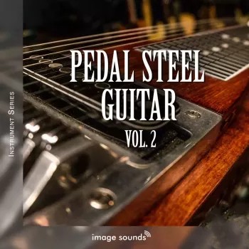 Image Sounds Pedal Steel Guitar 2 WAV