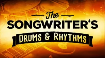 Steinberg The Songwriter’s Groove Agent Expansion