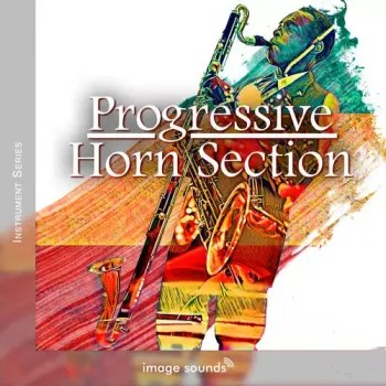 Steinberg Image Sounds Progressive Horn Section VSTSOUND