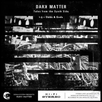 Steinberg Sonalsystem Dark Matter VSTSOUND