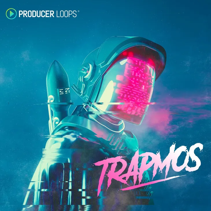 Producer Loops Trapmos MULTiFORMAT-DECiBEL