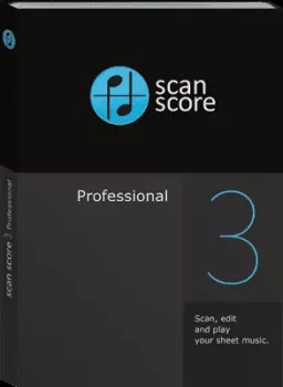 ScanScore Professional v3.0.3