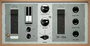 Tone Empire TF-72a v1.0.0 Incl Patched and Emulator-R2R
