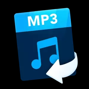 All to MP3 Audio Converter 3.1.3 macOS TNT