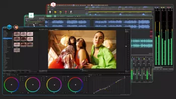 MAGIX VEGAS Pro v21.0.0.108 Incl Emulator-R2R