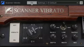 Martinic Scanner Vibrato v1.3.0 WiN