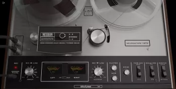 Audio Singularity Neurontape 1972 v1.1.1 Incl Patched and Keygen-R2R