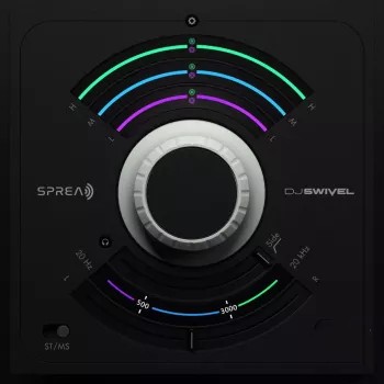 DJ Swivel Spread v1.2.0 Incl Patched and Keygen-R2R
