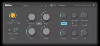 Surreal Machines Dub Machines Diffuse v1.3.1 Incl Keygen (WiN and macOS)-R2R