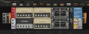 Kuassa Amplifikation 360 v1.2.1 Incl Patched and Keygen-R2R