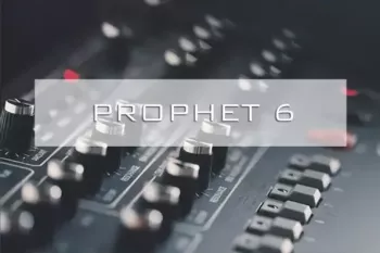LFOAudio Prophet 6 VST x64-DECiBEL