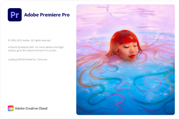 Adobe Premiere Pro 2024 v24.0.0.58 (x64) Multilingual