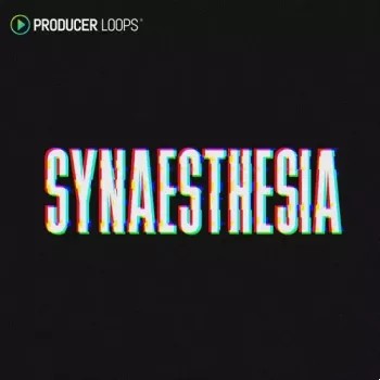Producer Loops Synaesthesia MULTiFORMAT-FANTASTiC