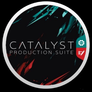 Sony Catalyst Production Suite v2023.2 WiN