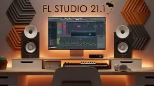 Image-Line FL Studio Producer Edition 21.2.2.3914-WD Rev1