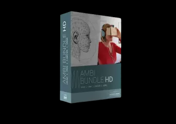 Noise Makers Ambi Bundle HD v1.6.1 Incl Keygen-R2R